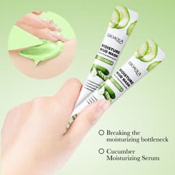 Faced Mud mask