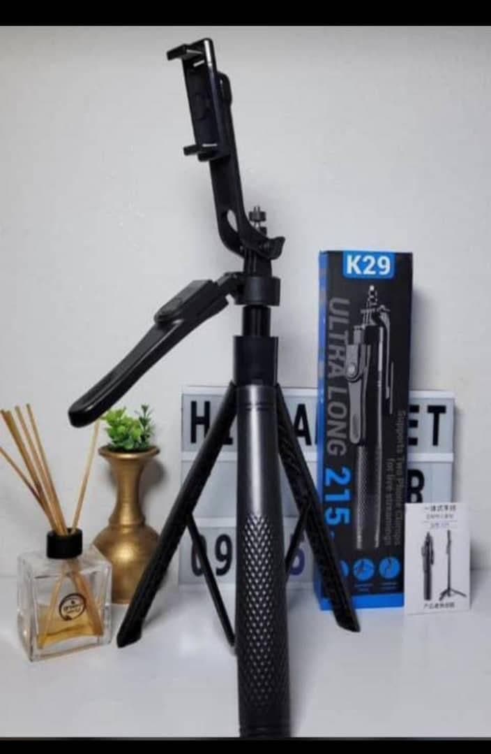 K29 7ft tripod stand