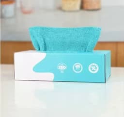 Reusable Napkin